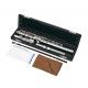 Pearl Flute Quantz PF-B525RE-HC Флейта "С" с серебряными губками